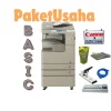 Paket Usaha Fotocopy BASIC