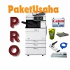 Paket Usaha Fotocopy PRO