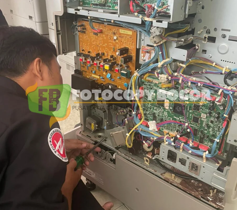 Promo Sewa Mesin Fotocopy