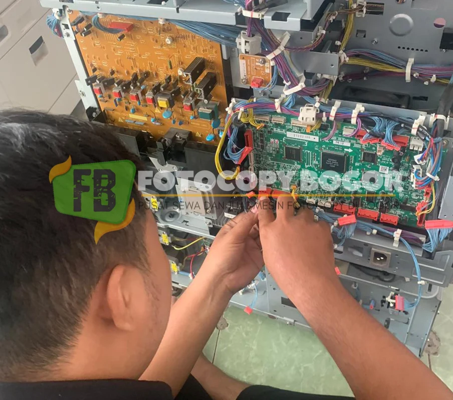Sewa Mesin Fotocopy Bogor