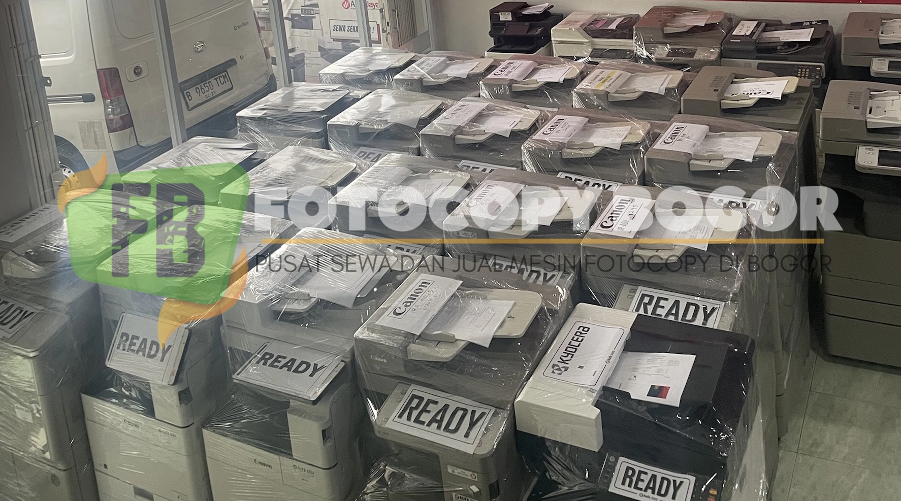 Sewa mesin fotocopy sukabumi